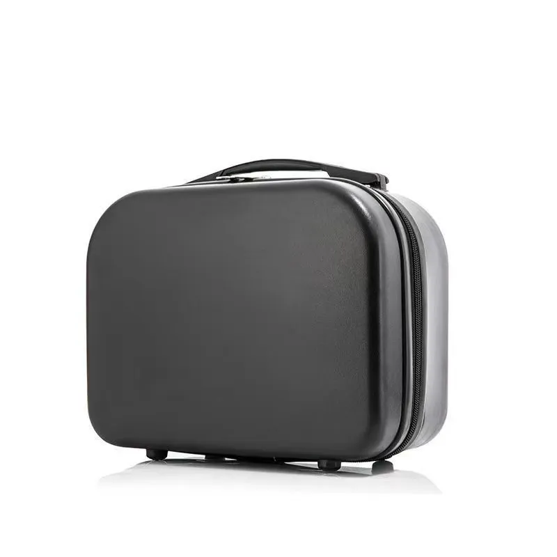 Luxury Empty Gift Box Packaging Case - High-End Suitcase Design for Cosmetics, Fragrances, or Special Items - Elegant Outer Packaging for Gifts showcase 14