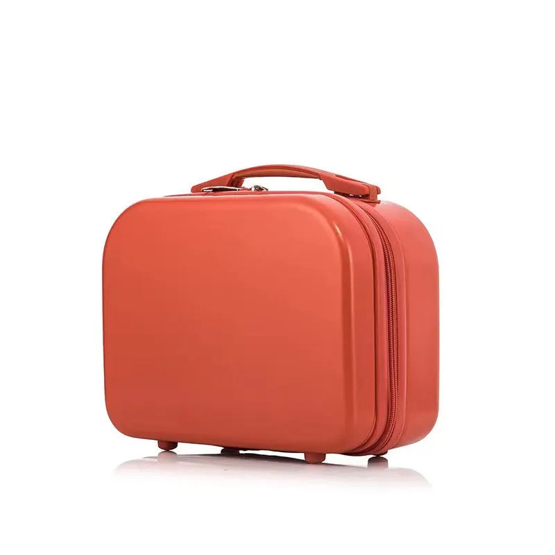 Orange Red