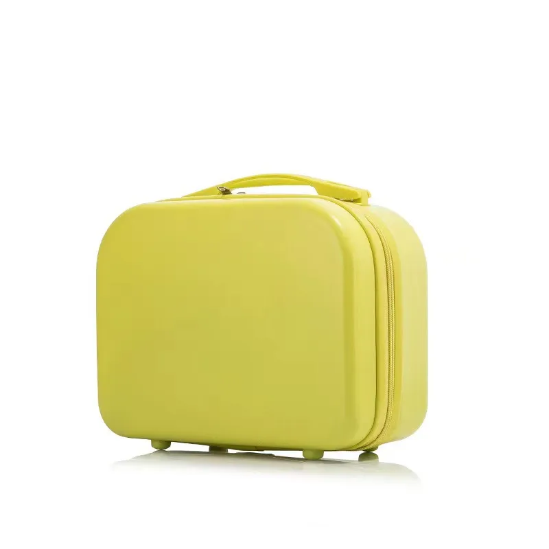 Luxury Empty Gift Box Packaging Case - High-End Suitcase Design for Cosmetics, Fragrances, or Special Items - Elegant Outer Packaging for Gifts showcase 9
