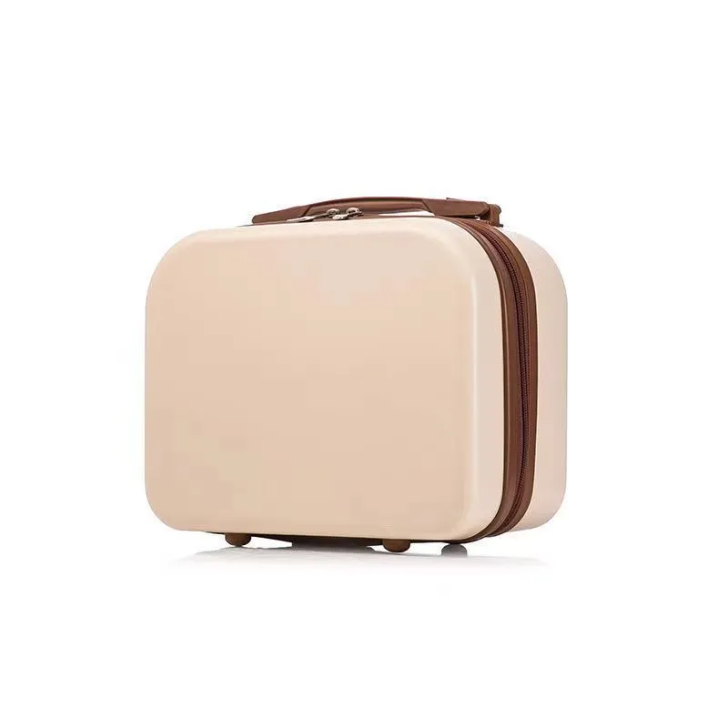 Luxury Empty Gift Box Packaging Case - High-End Suitcase Design for Cosmetics, Fragrances, or Special Items - Elegant Outer Packaging for Gifts showcase 6