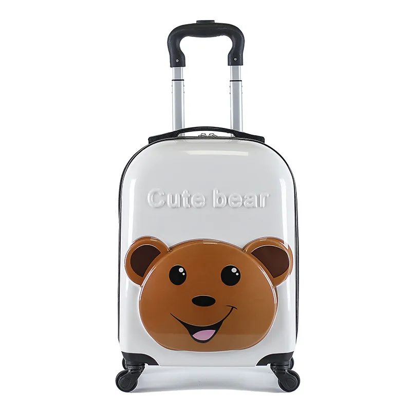 White Bear