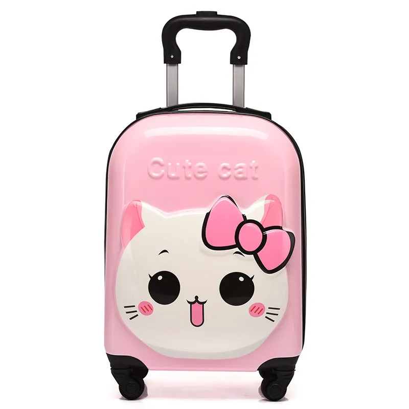 Kitten Pink