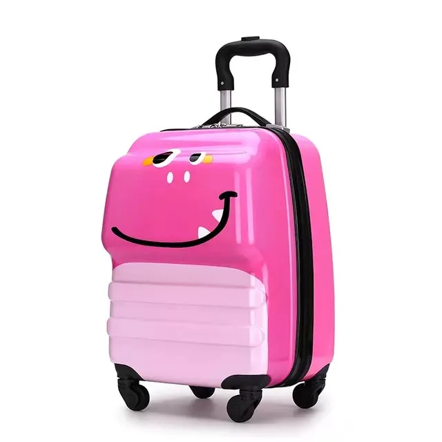 Dinosaur Pink
