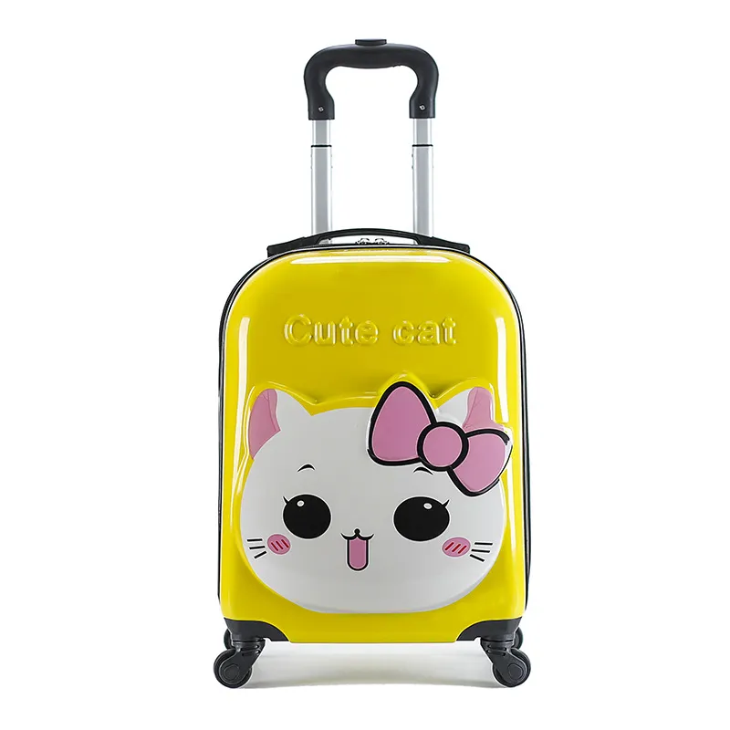 Kitten Yellow