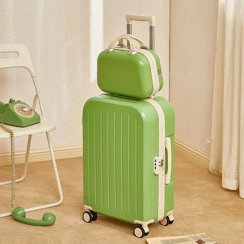 Green Box