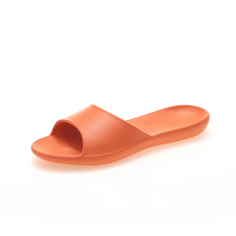 Ultra-Thin Foldable Non-Slip Slippers for Women & Men - Antibacterial Travel & Home Comfort Shoes for Bathroom, Hotel, Business Trips - Lightweight Summer Footwear thumbnail 5