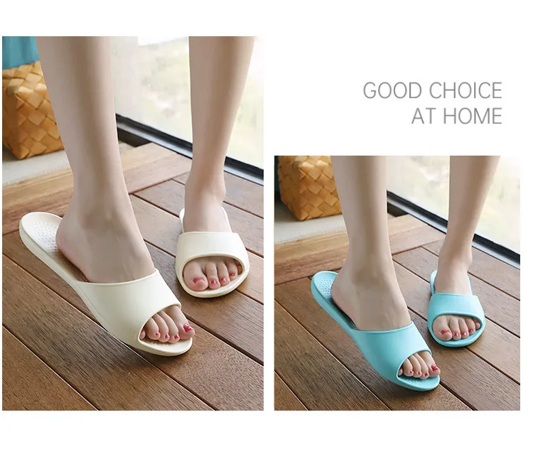 Ultra-Thin Foldable Non-Slip Slippers for Women & Men - Antibacterial Travel & Home Comfort Shoes for Bathroom, Hotel, Business Trips - Lightweight Summer Footwear showcase 14