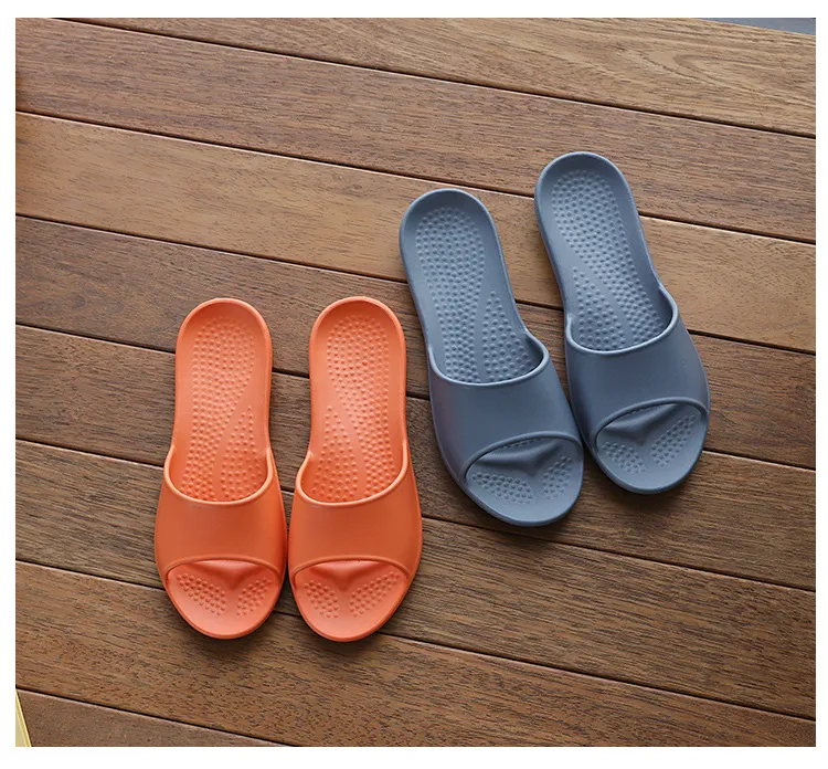 Ultra-Thin Foldable Non-Slip Slippers for Women & Men - Antibacterial Travel & Home Comfort Shoes for Bathroom, Hotel, Business Trips - Lightweight Summer Footwear showcase 13