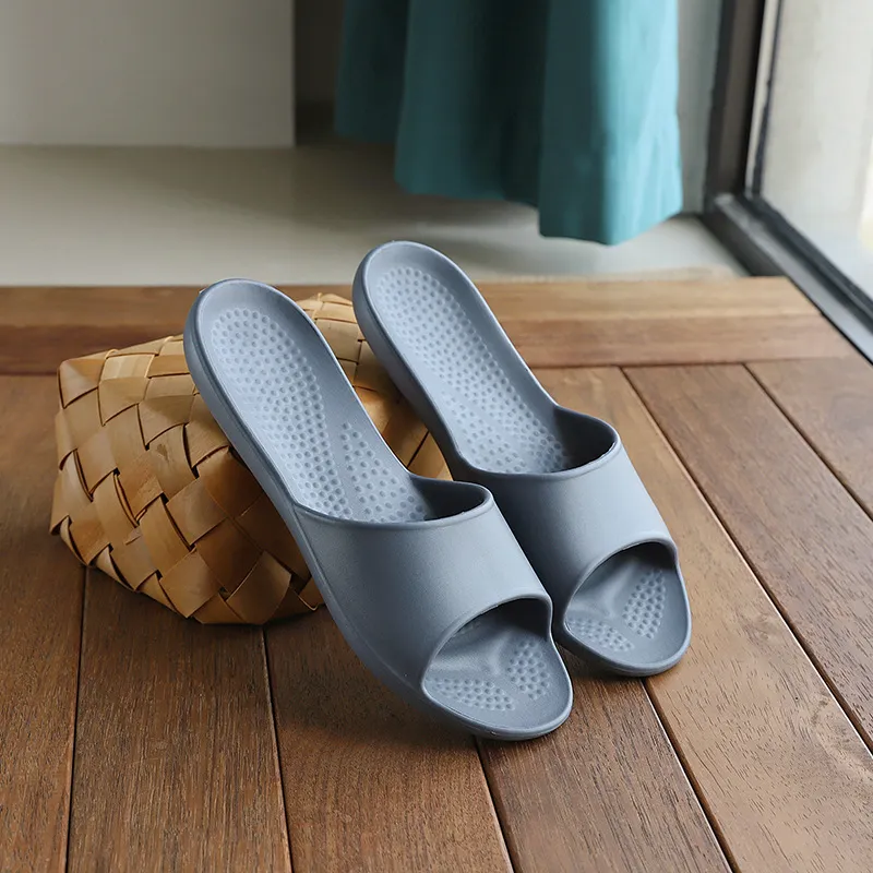 Ultra-Thin Foldable Non-Slip Slippers for Women & Men - Antibacterial Travel & Home Comfort Shoes for Bathroom, Hotel, Business Trips - Lightweight Summer Footwear thumbnail 10