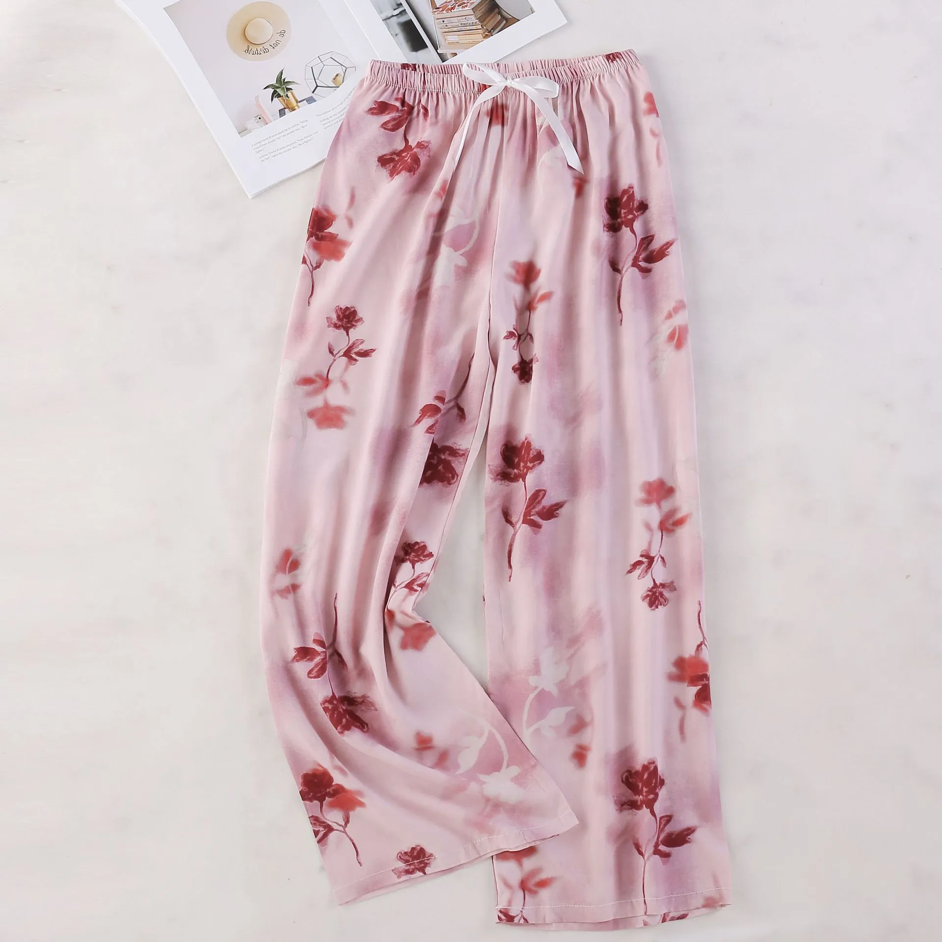 Dried Rose