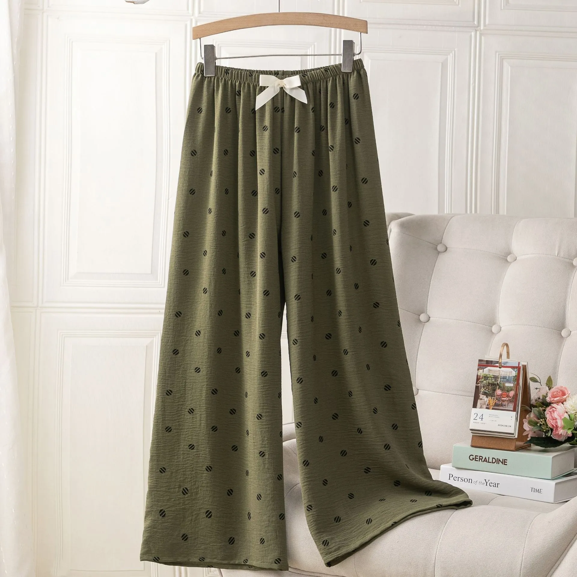 Green Dots