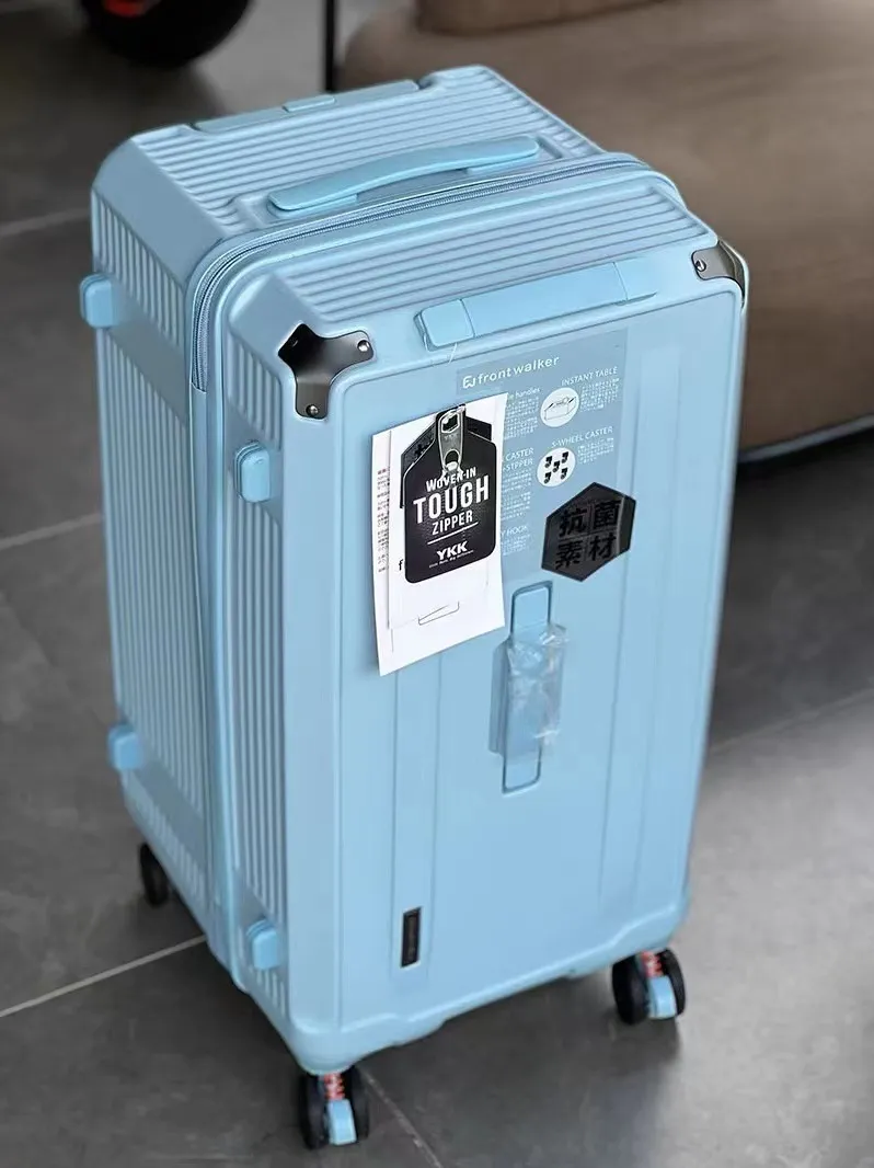 Glacier Blue