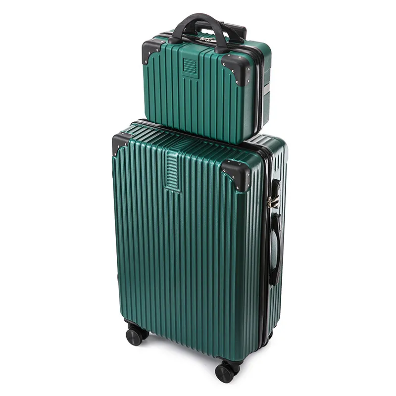 Mesh Compartment - Dark Green