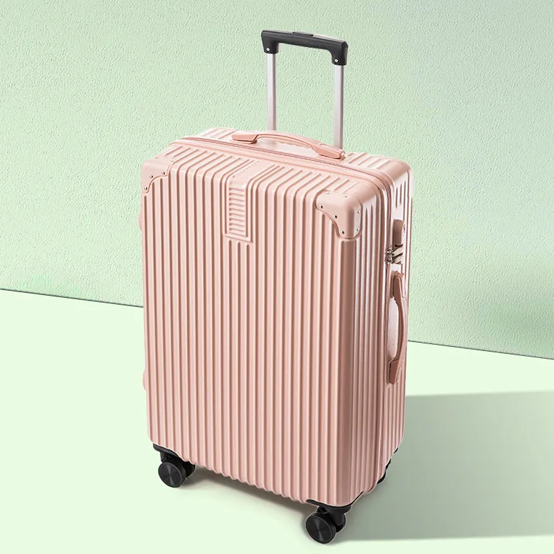 Fashion Box - Pink
