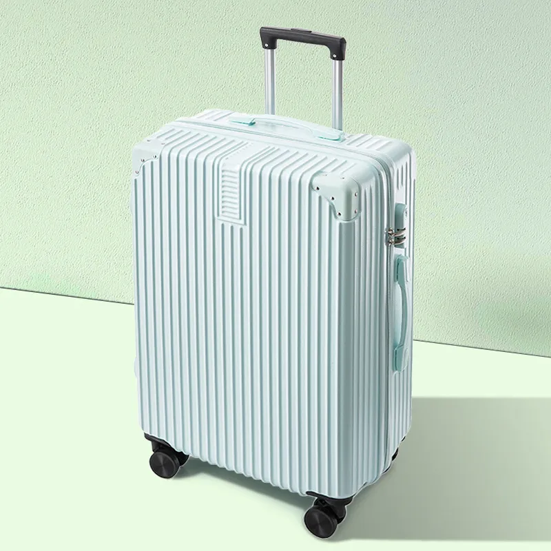 Fashion Box - Sky Blue