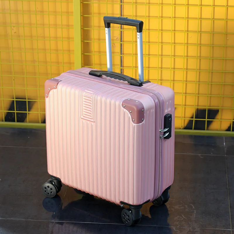 Retro - Rose Gold