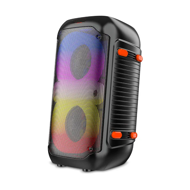 High-Power Outdoor Performance Lighting and Speaker System for Events and Entertainment, Durable and Long-Lasting with Superior Sound Quality thumbnail 1