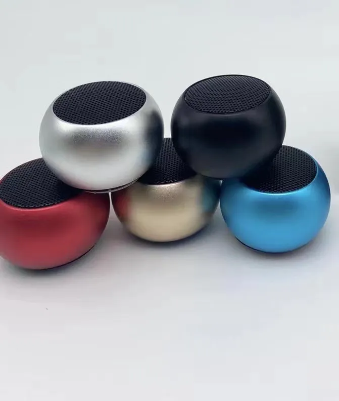 Blue - Metal