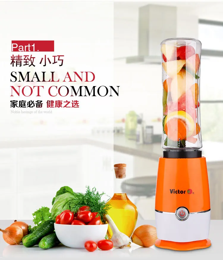 Portable Mini Juicer Blender Shake 'n Take 3rd Gen - Personal Smoothie Maker for Students & Dorms showcase 6
