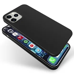 Transparent TPU Soft Shell Phone Case for iPhone 15, 16, 17 Pro Models - Anti-Fall Protective Cover, Simple Design, Wholesale Available showcase 3