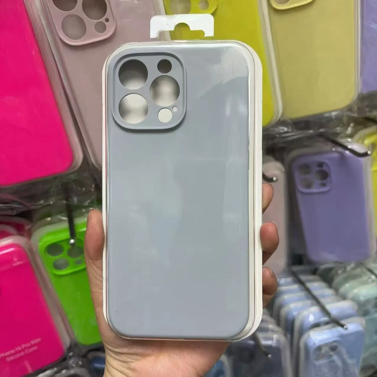 IPhone 17 (AI)