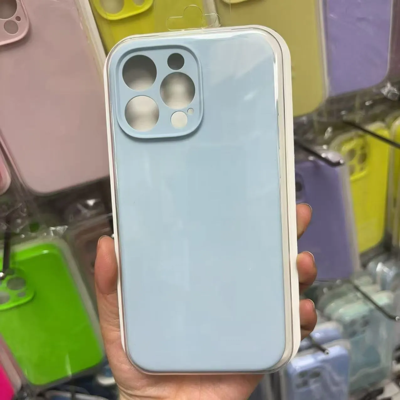IPhone 17 Pro (AI)