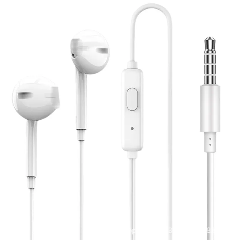 Wired & Bluetooth In-Ear Headphones with Mic for iPhone, Android, Huawei - Type-C Connector, Universal Compatibility - Image 5