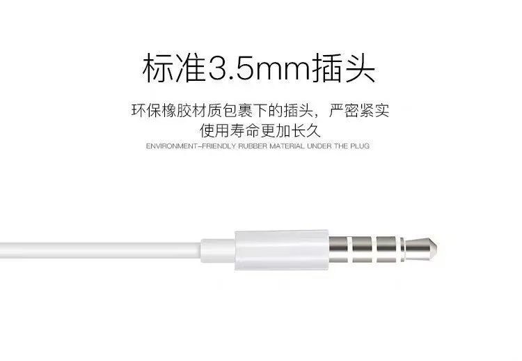 Wired & Bluetooth In-Ear Headphones with Mic for iPhone, Android, Huawei - Type-C Connector, Universal Compatibility showcase 12