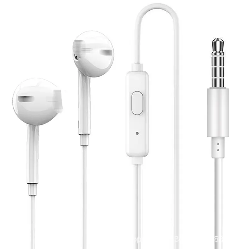 Wired & Bluetooth In-Ear Headphones with Mic for iPhone, Android, Huawei - Type-C Connector, Universal Compatibility - Image 10