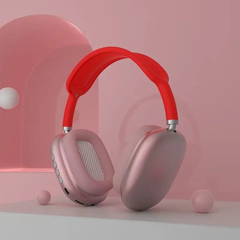 Stylish Headphone Photo Props for Influencers & Photographers - Perfect for Social Media Selfies, Outdoor Shoots, and Creative Content - Ideal for JK Girl Style thumbnail 10
