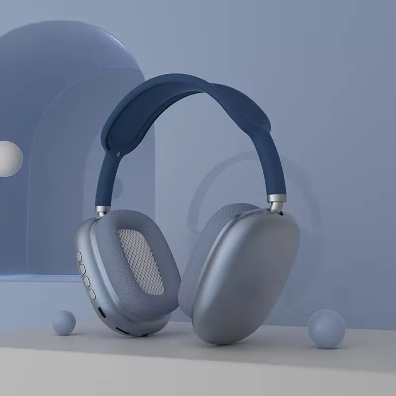 Stylish Headphone Photo Props for Influencers & Photographers - Perfect for Social Media Selfies, Outdoor Shoots, and Creative Content - Ideal for JK Girl Style thumbnail 8