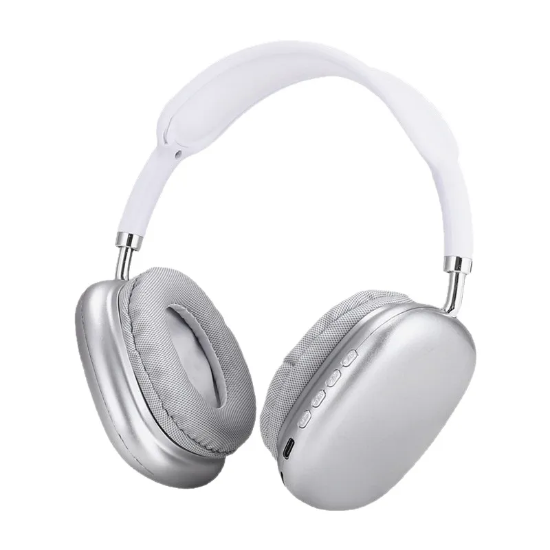Stylish Headphone Photo Props for Influencers & Photographers - Perfect for Social Media Selfies, Outdoor Shoots, and Creative Content - Ideal for JK Girl Style thumbnail 5