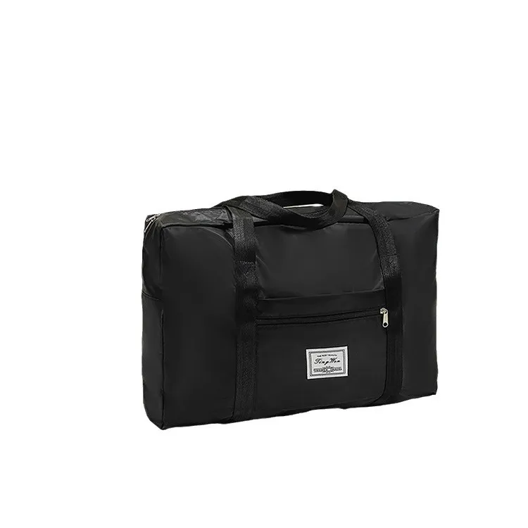 Portable Double Layer Thickened Moving Clothes Quilt Storage Bag - Large Capacity Luggage Organizer for Home and Travel thumbnail 5
