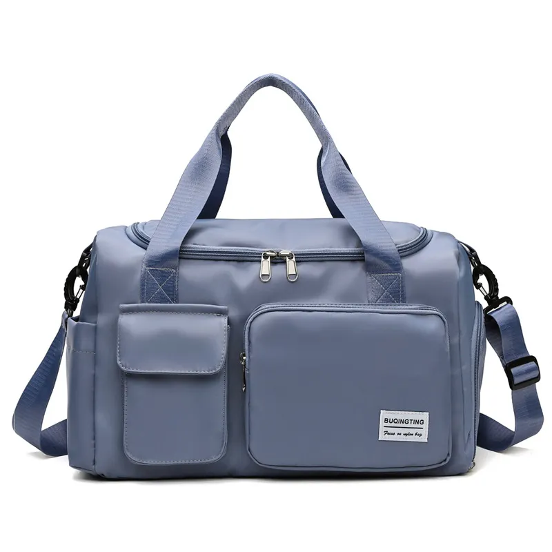 Mist Blue