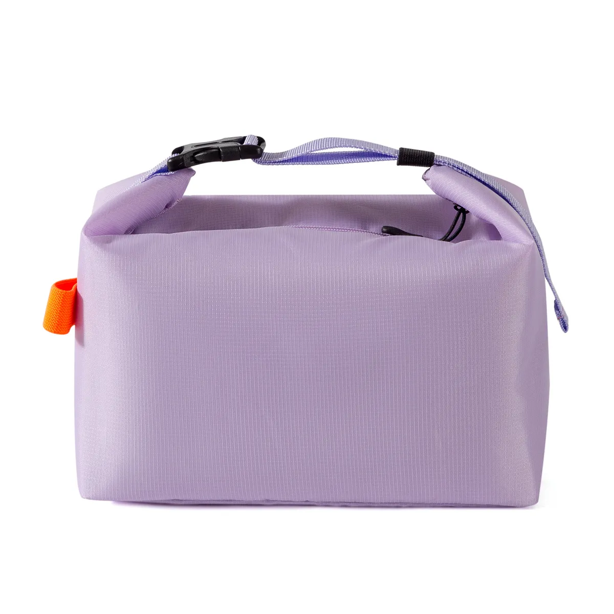 Japanese Style Large Capacity Bento Lunch Bag Insulated Thickened Aluminum Foil Portable Tote Lunch Box for Work School Picnic thumbnail 7