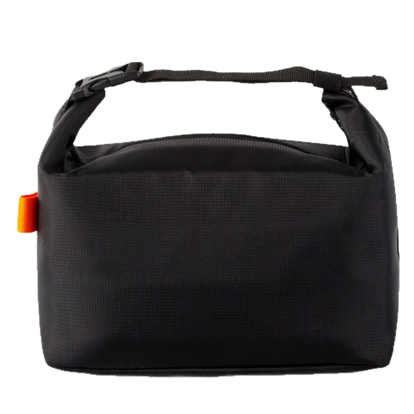 Japanese Style Large Capacity Bento Lunch Bag Insulated Thickened Aluminum Foil Portable Tote Lunch Box for Work School Picnic thumbnail 5