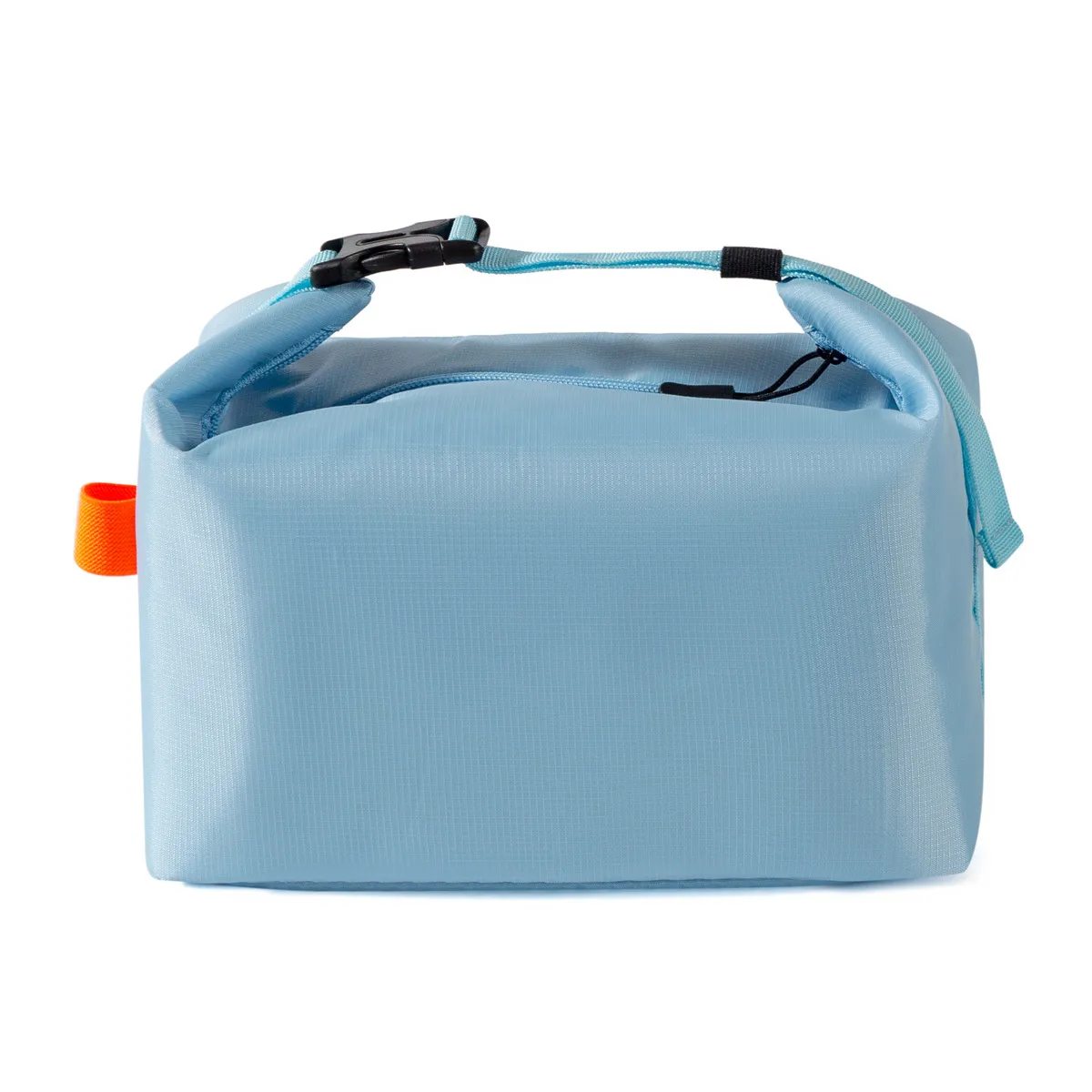 Japanese Style Large Capacity Bento Lunch Bag Insulated Thickened Aluminum Foil Portable Tote Lunch Box for Work School Picnic thumbnail 6