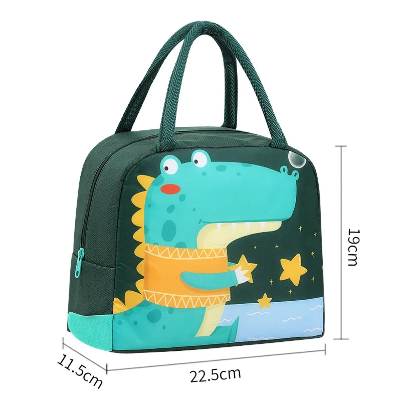 Green Dinosaur [Zoo]