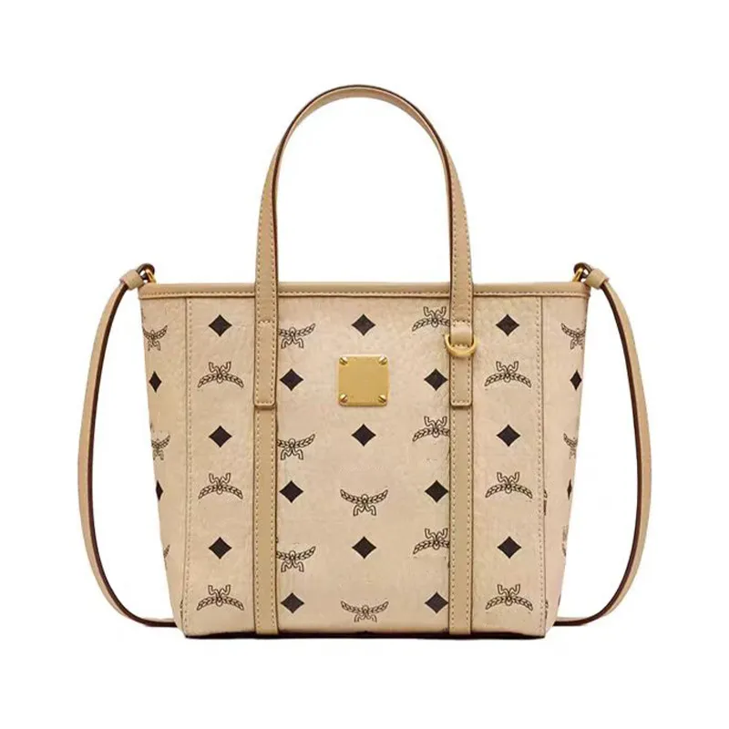 Mc Home 2025 New Style Basket Print Handheld Tote Bag - Versatile Commuter Single Shoulder Crossbody Bag, Light Luxury Design thumbnail 9