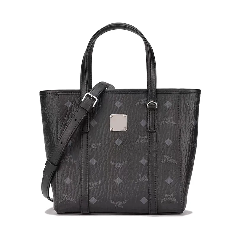 Mc Home 2025 New Style Basket Print Handheld Tote Bag - Versatile Commuter Single Shoulder Crossbody Bag, Light Luxury Design thumbnail 10