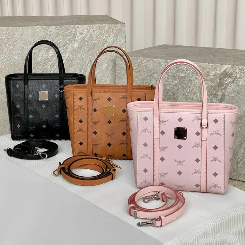 Mc Home 2025 New Style Basket Print Handheld Tote Bag - Versatile Commuter Single Shoulder Crossbody Bag, Light Luxury Design thumbnail 1