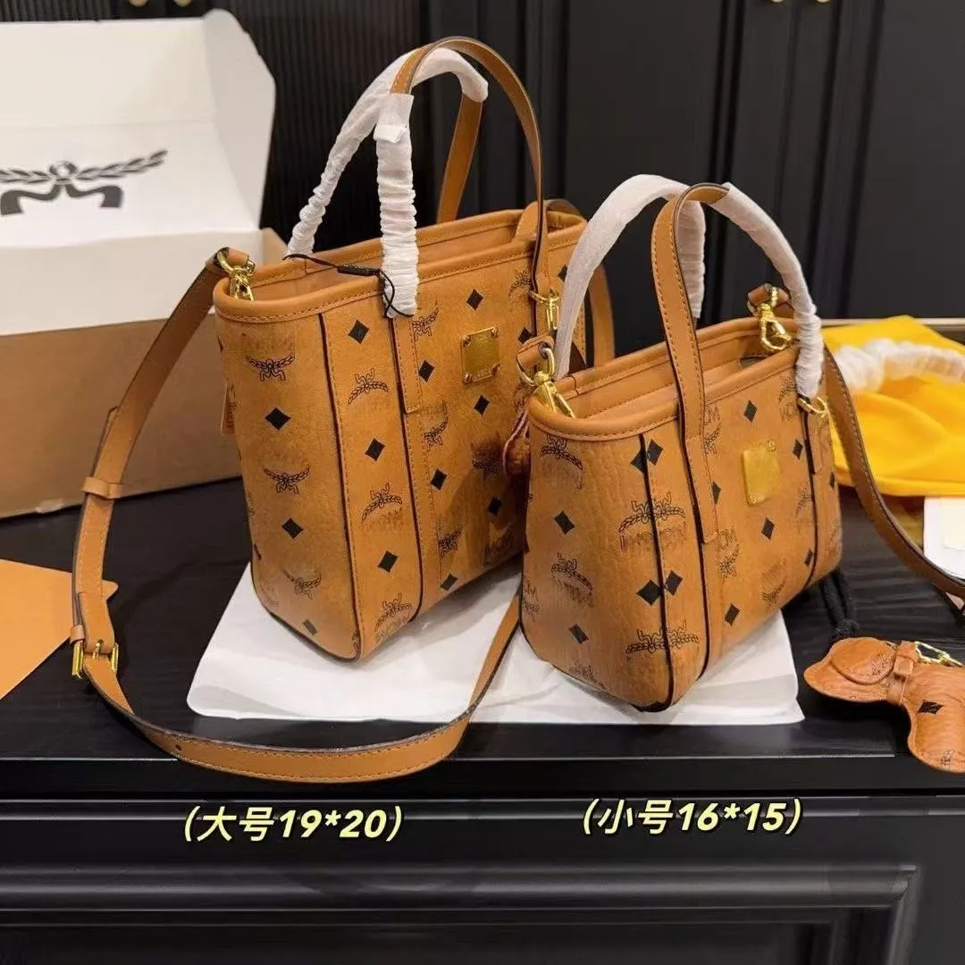 Mc Home 2025 New Style Basket Print Handheld Tote Bag - Versatile Commuter Single Shoulder Crossbody Bag, Light Luxury Design thumbnail 3