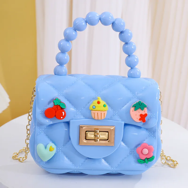 Sky Blue - Patch