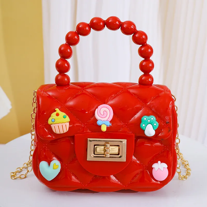 Red - Patch