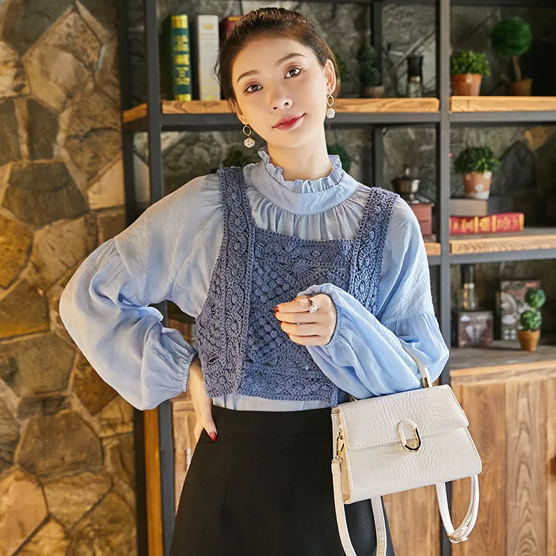 Women's Crocodile Pattern Small Square Crossbody Handbag 2025 - Versatile Fashionable Shoulder Bag for Ladies, Elegant Handheld Purse showcase 7