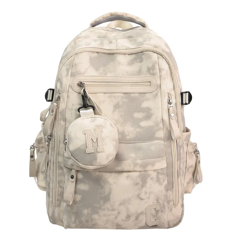 Durable Large Capacity Backpacks for Boys & Girls - Ideal for School, College, Junior High, High School, Primary Students & Travel thumbnail 5