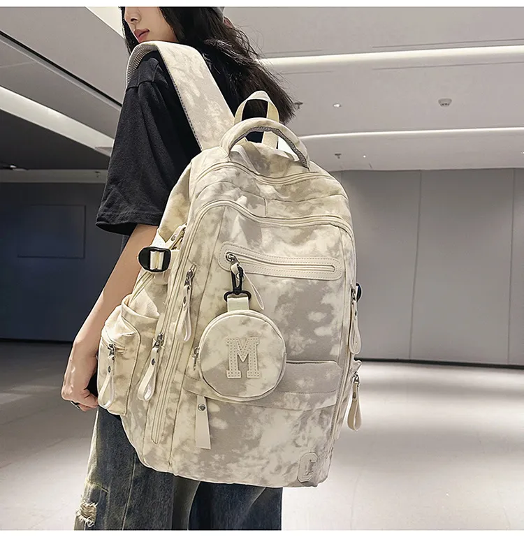 Durable Large Capacity Backpacks for Boys & Girls - Ideal for School, College, Junior High, High School, Primary Students & Travel showcase 18