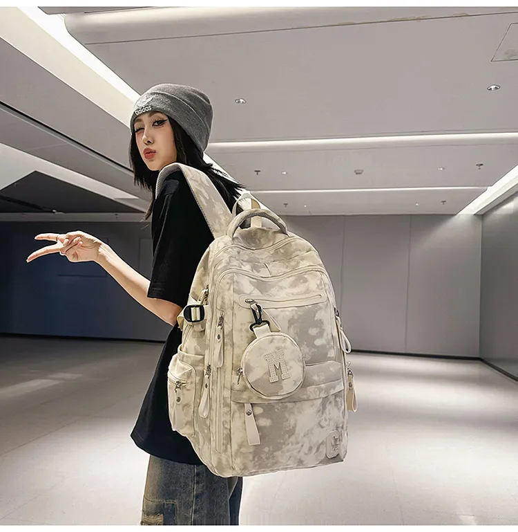 Durable Large Capacity Backpacks for Boys & Girls - Ideal for School, College, Junior High, High School, Primary Students & Travel showcase 17