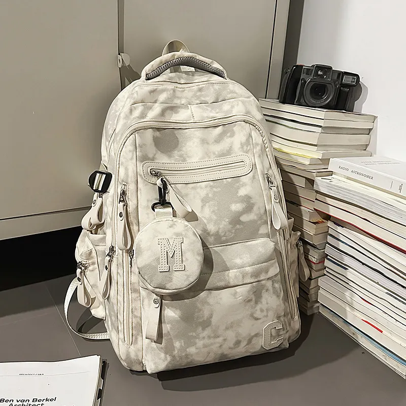Durable Large Capacity Backpacks for Boys & Girls - Ideal for School, College, Junior High, High School, Primary Students & Travel thumbnail 6