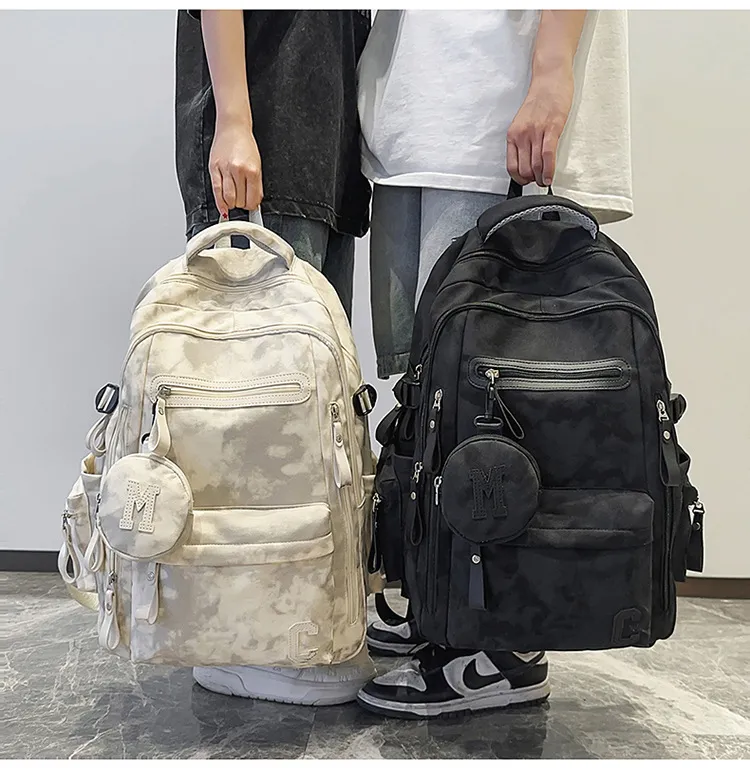 Durable Large Capacity Backpacks for Boys & Girls - Ideal for School, College, Junior High, High School, Primary Students & Travel showcase 16